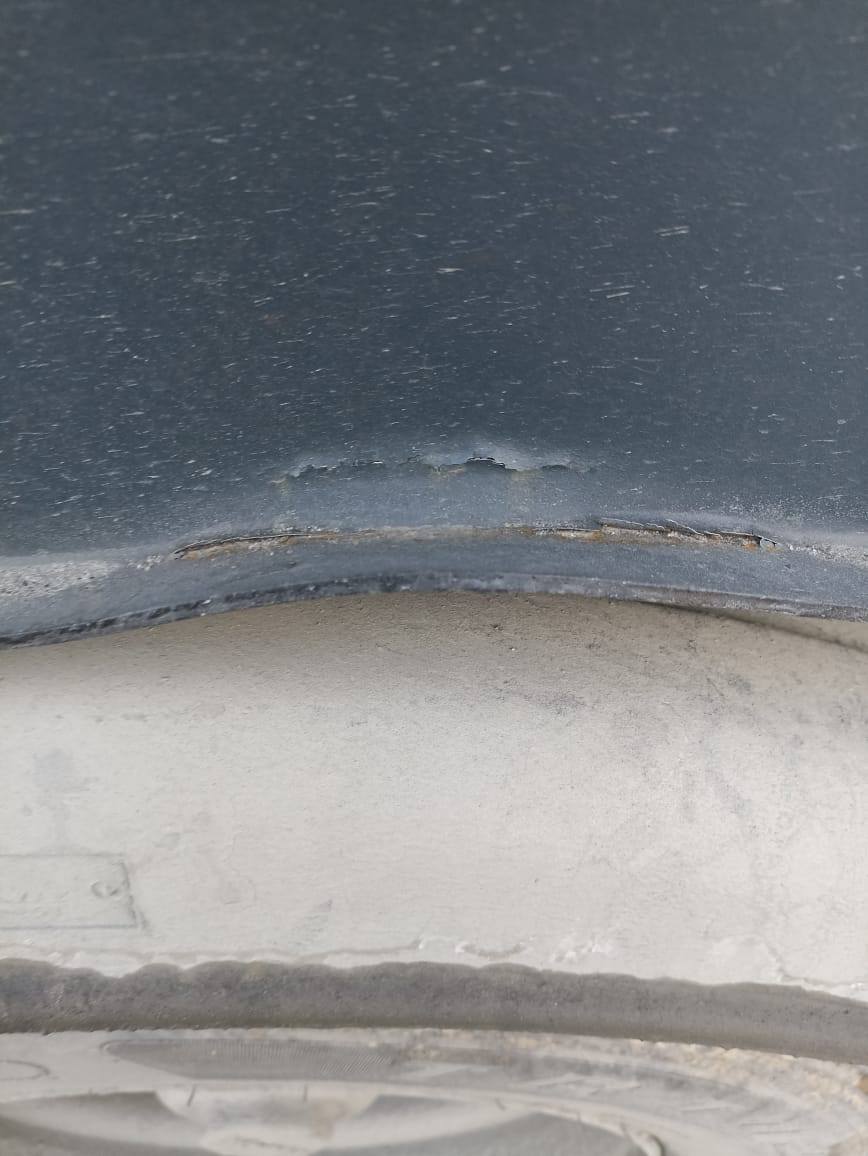 Морской контейнер HHXU3376247